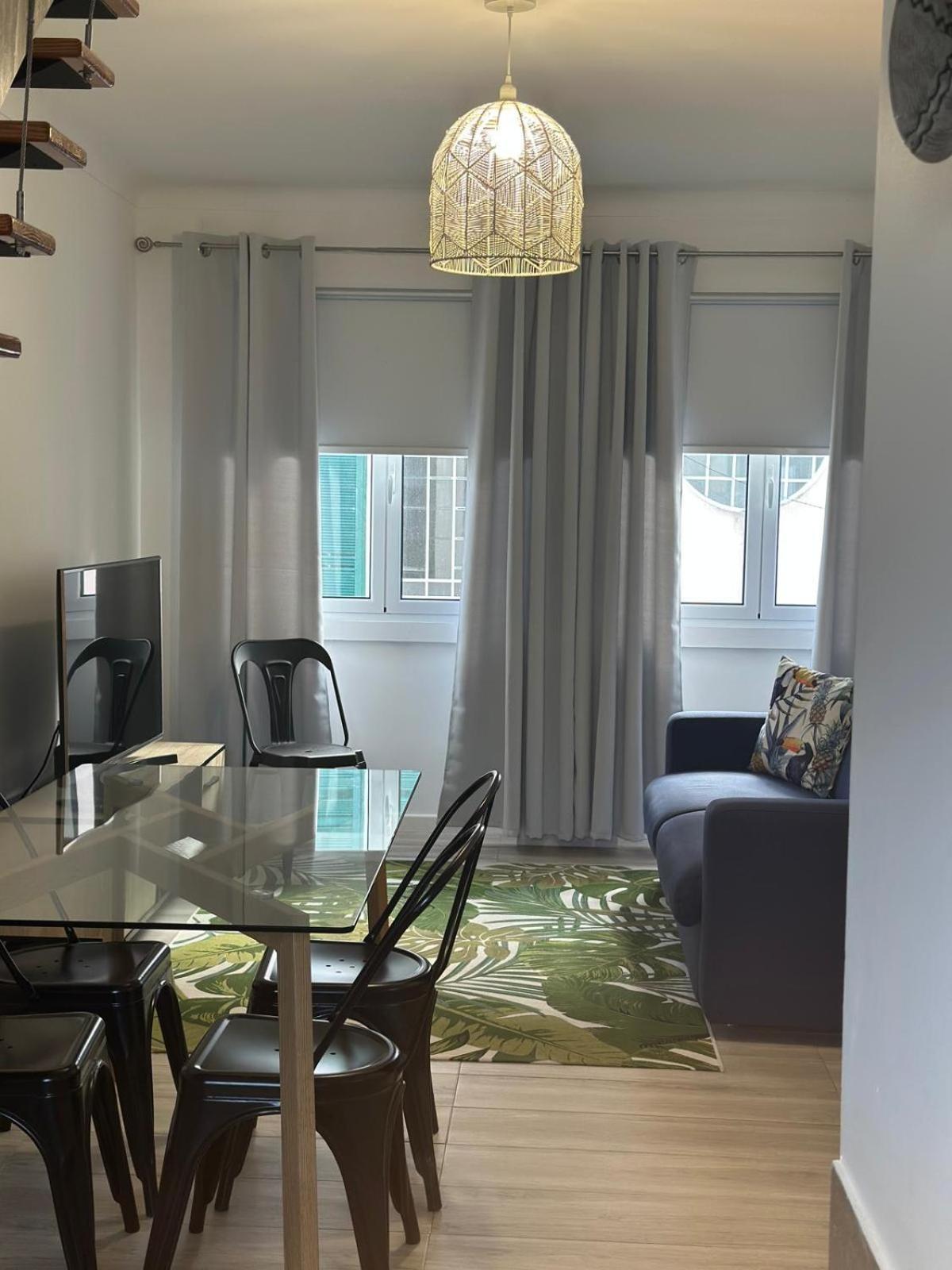 Azores Calheta Inn Apartment T2 Ponta Delgada Exteriér fotografie