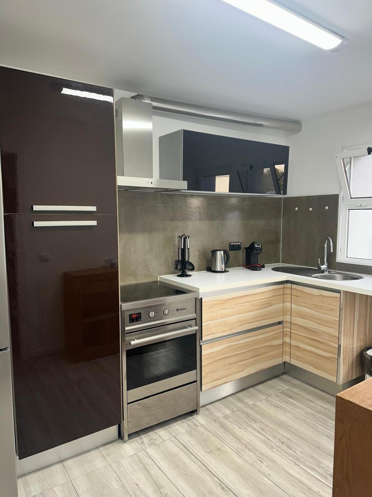 Azores Calheta Inn Apartment T2 Ponta Delgada Exteriér fotografie