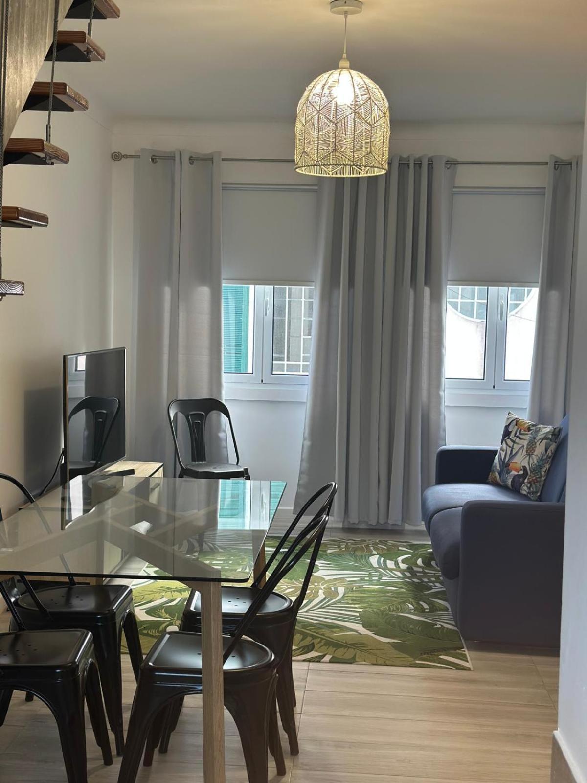 Azores Calheta Inn Apartment T2 Ponta Delgada Exteriér fotografie