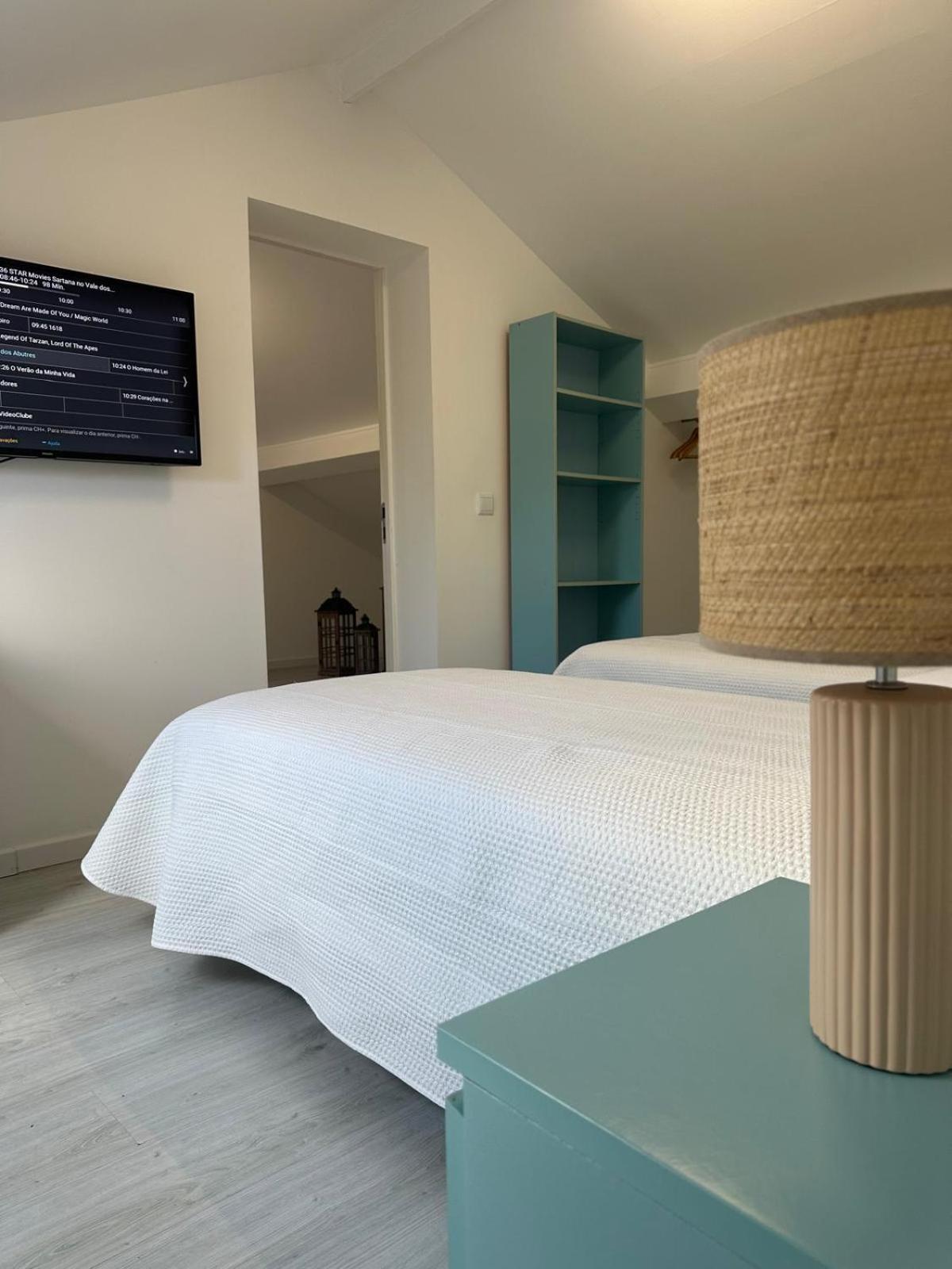 Azores Calheta Inn Apartment T2 Ponta Delgada Exteriér fotografie
